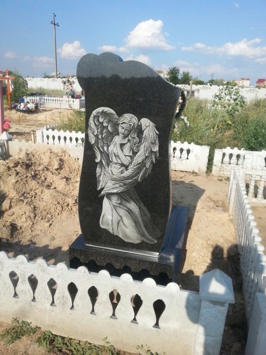 изготовления памятников