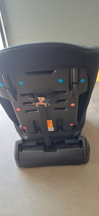 Cadeira de bebe para carro