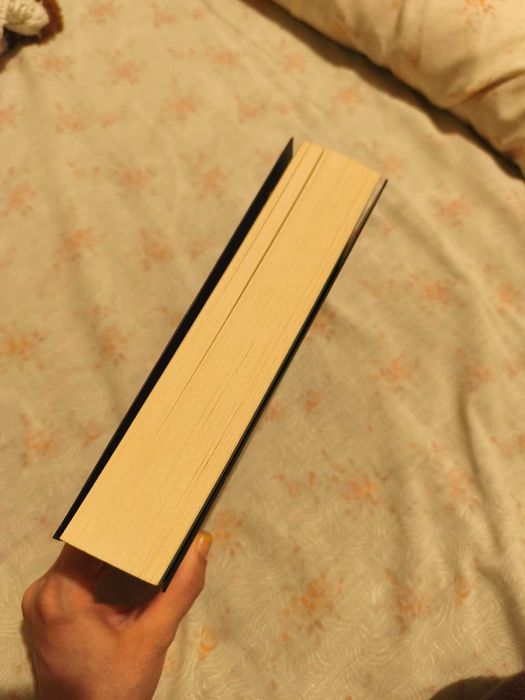 Livro - O Codex 632