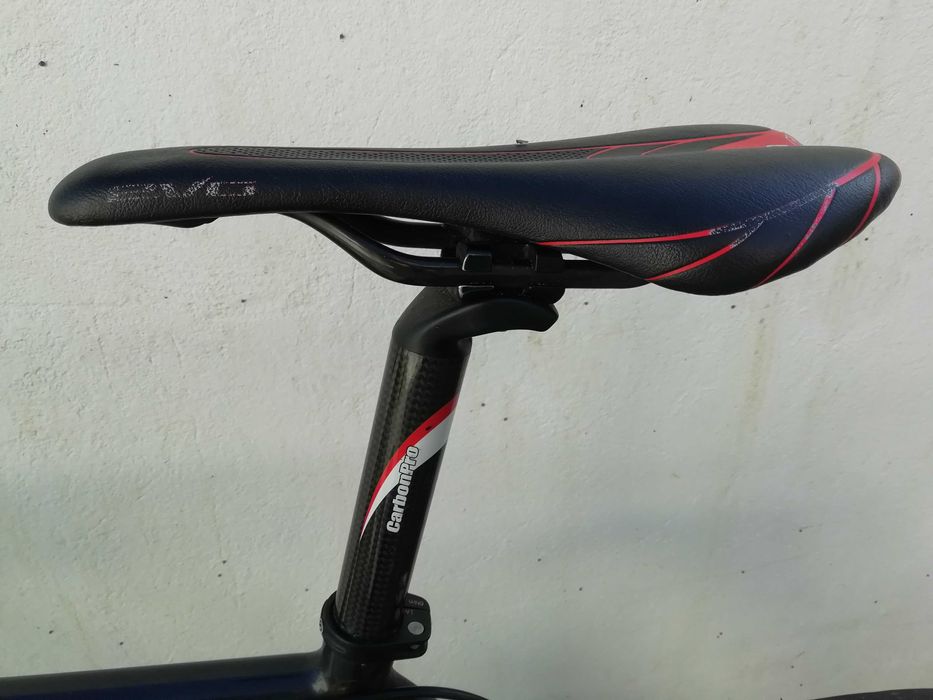 Bicicleta de corrida Valdemiro