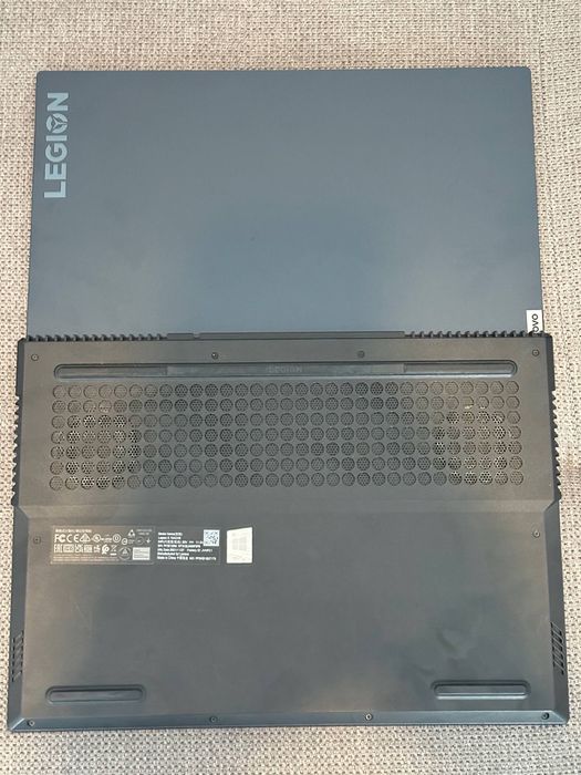 Laptop Lenovo Legion 5 15ACH6