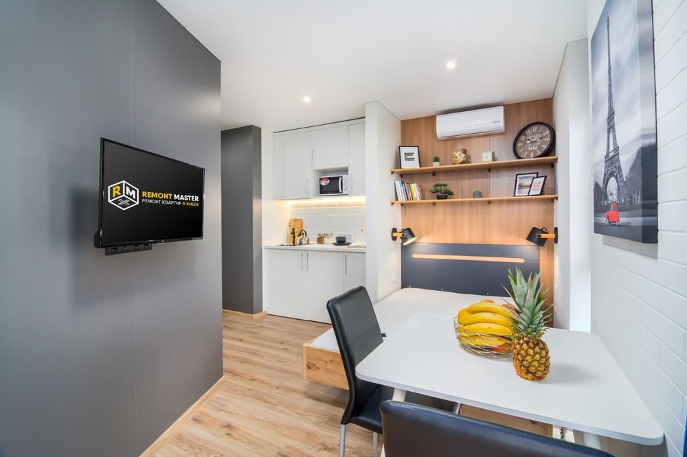 Новый Люкс,  3 мин пешком м Славутич,  Осокорки,  Малоземельная 75Б