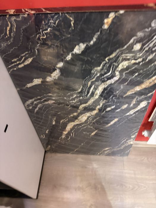 Blat kuchenny laminowany