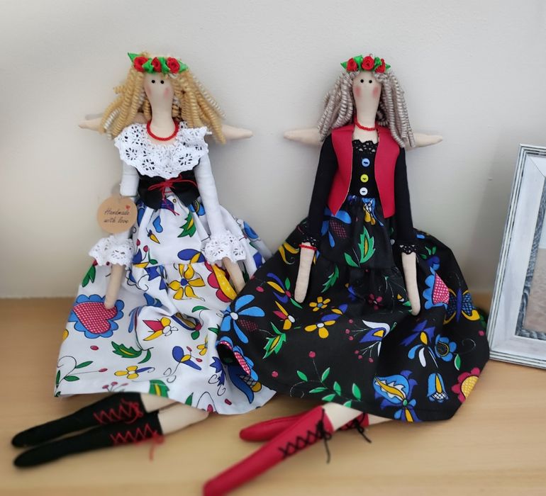 Tilda Kaszubski Anioł