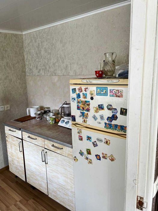 Продаж 1п будинку з ділянкою 36 соток в с.Садове