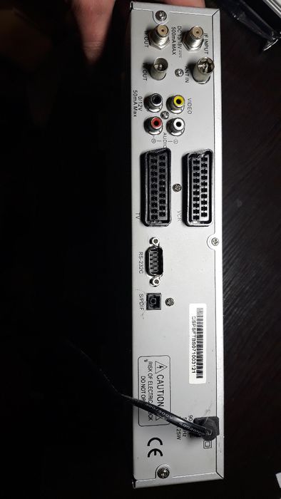 Ресивер Openbox X-800