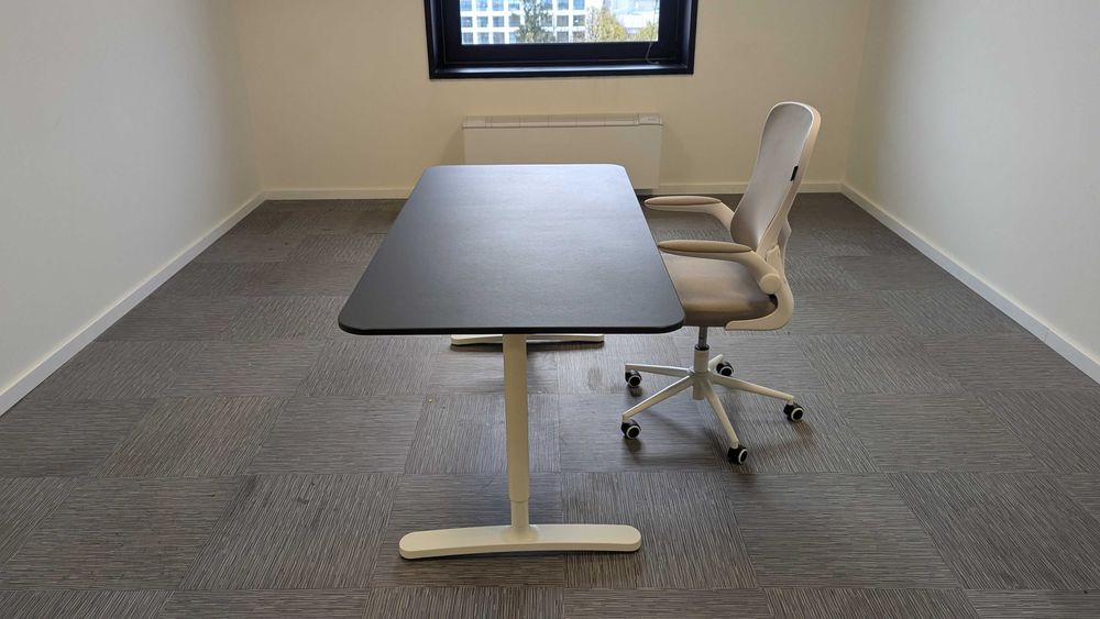 Mesa Escritório como nova