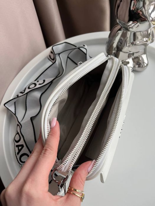 Крос боді коуч жіноча