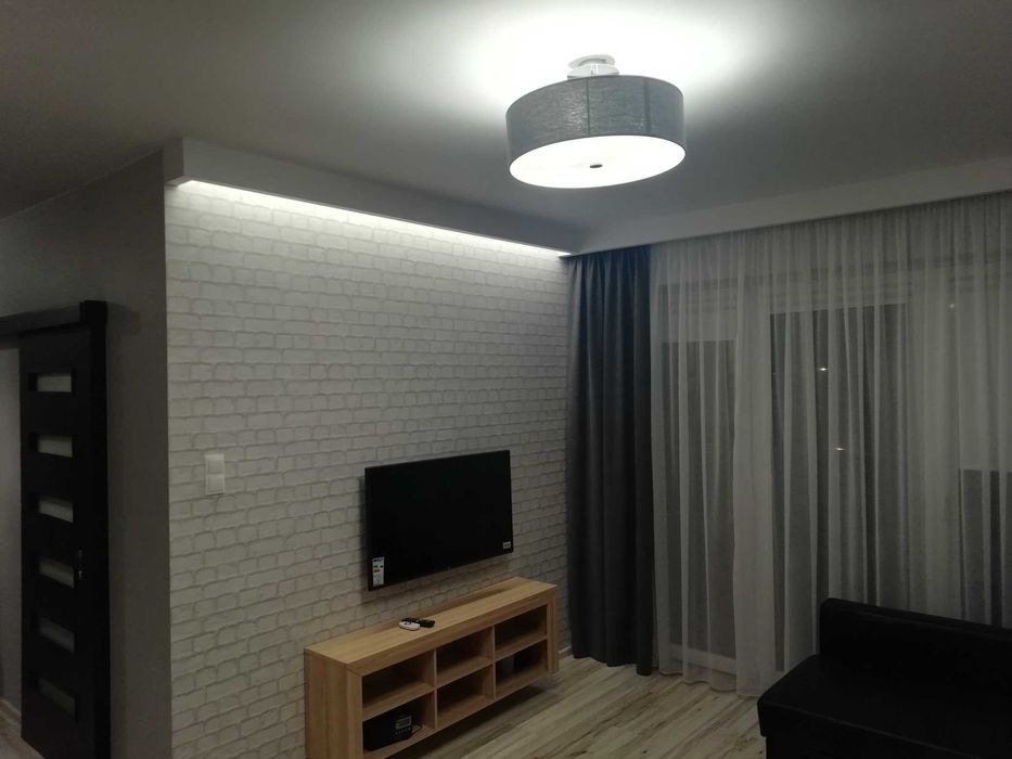 Wynajem Mieszkanie 2 pok Centrum Żyrardów blisko PKP i TCL