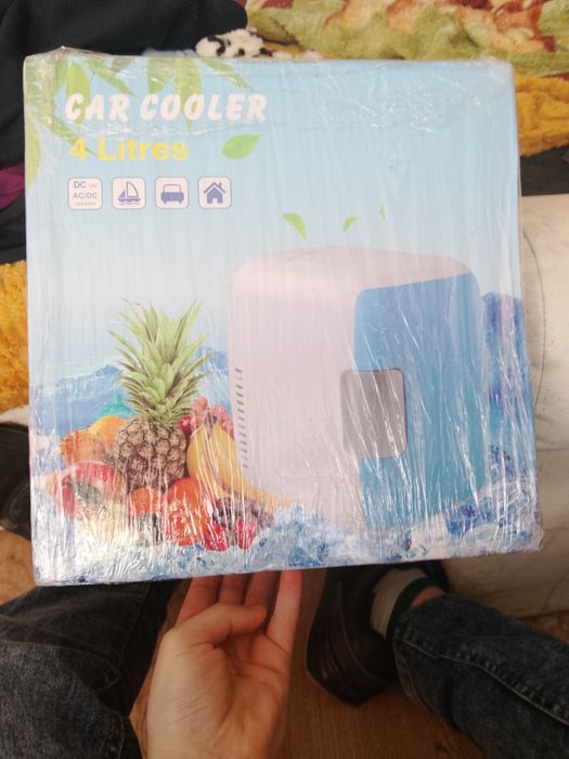 Lodówka turystyczna na sprzedaż