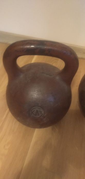 Гирі радянських часів