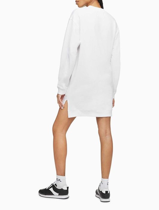 Платье худи Calvin Klein Кельвин Кялйн Оригинал