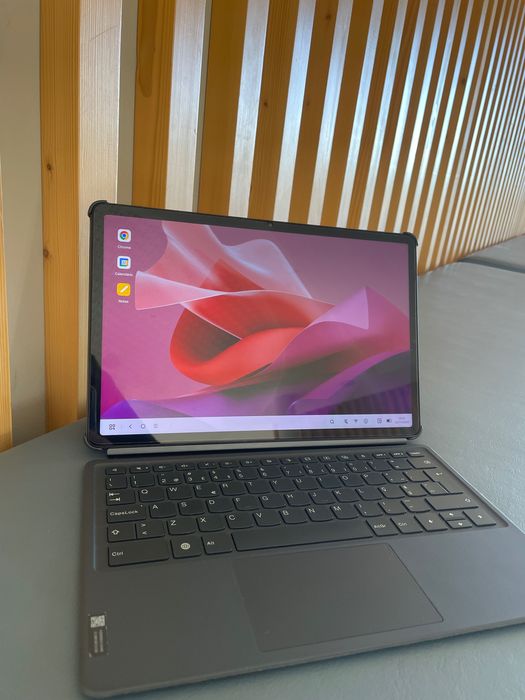 Lenovo Tablet P12