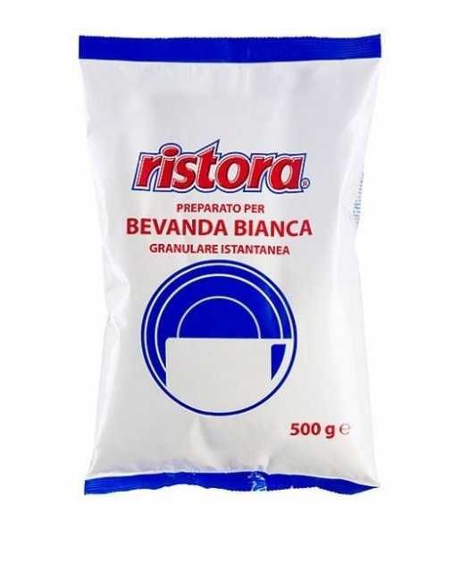Сухе Молоко Ristora Вevanda 500 гр Італія Ристора вершки для вендингу