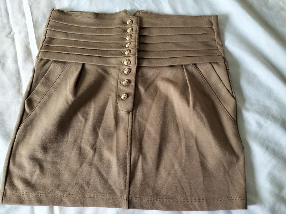 Saia senhora tamanho M