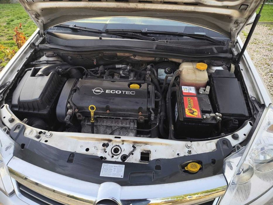 Sprzedam Opel Astra 2009