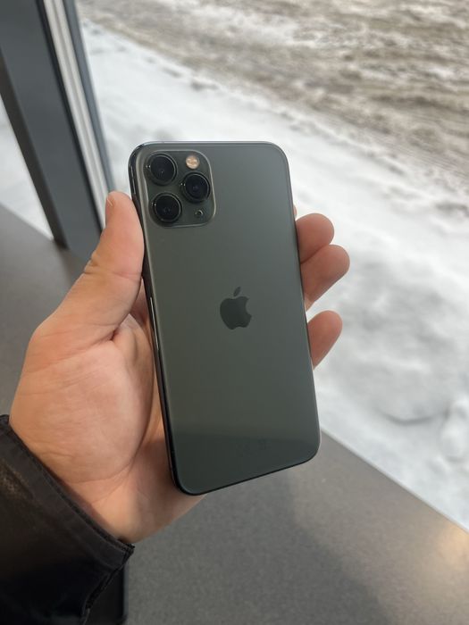 iPhone 11 Pro 64 gb