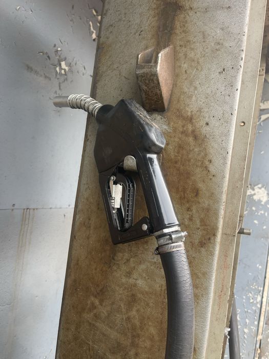 Продам АЗС АБП 10куб