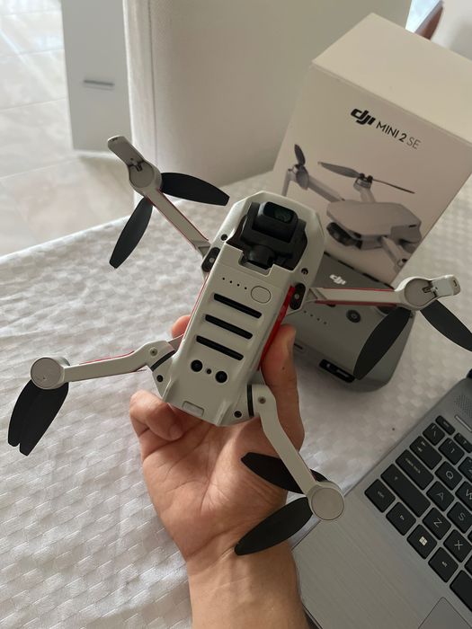 Drone dji mini 2 SE