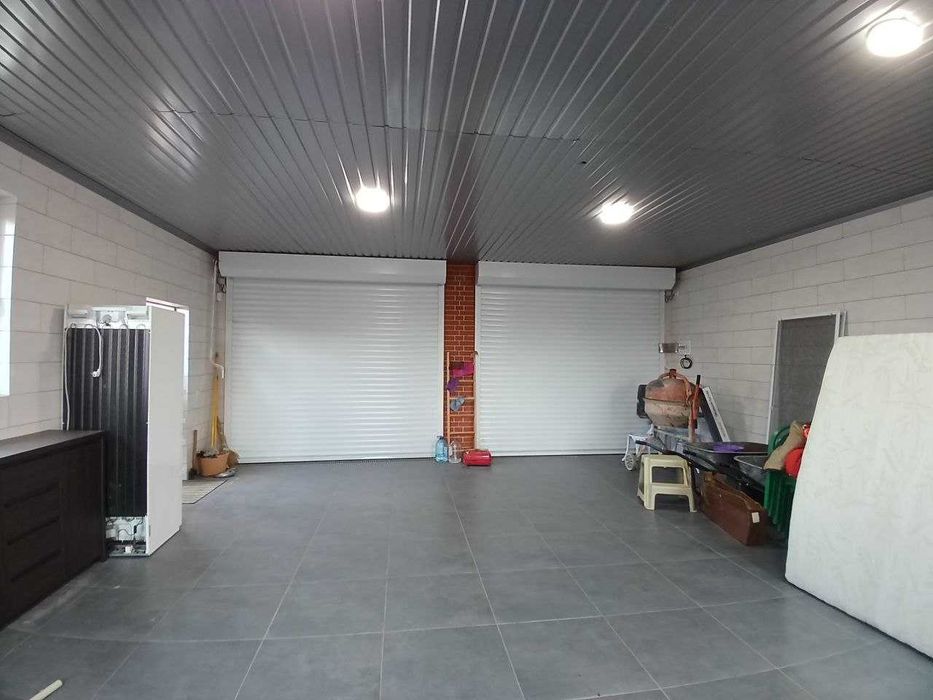 Будинок в Англійському стилі 185 м² Ірпінь | ремонт | ГАЗ | 11 соток | камін | гараж |  ландшафт