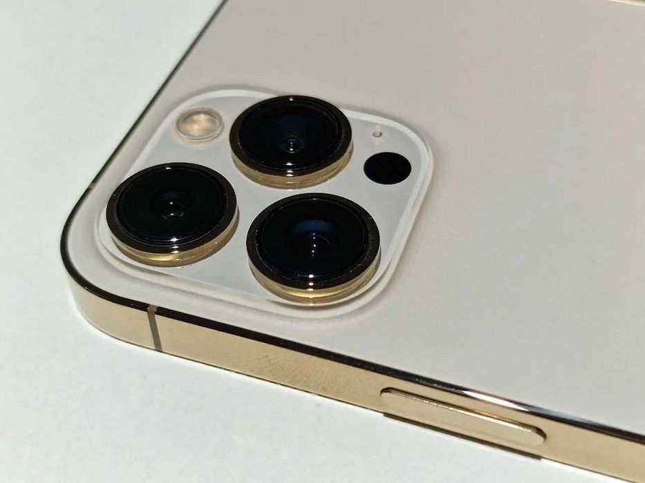 iPhone 13 Pro Max 256gb Graphite/Sierra Blue/Alpine Green/Silver/Gold