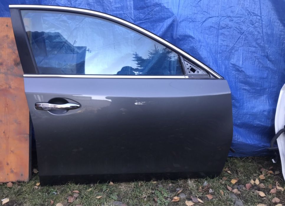 Двері Nissan Altima 2016 2017 2018