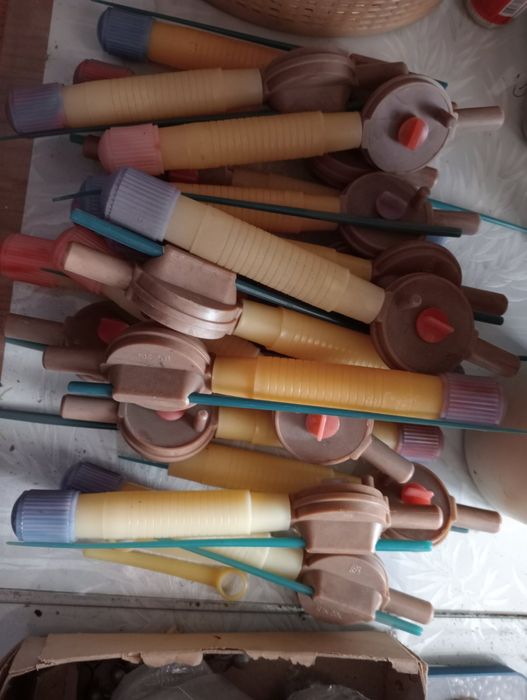 Продам рыбацкие снасти.