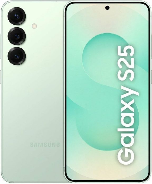 Samsung Galaxy S25 5G 12/256GB