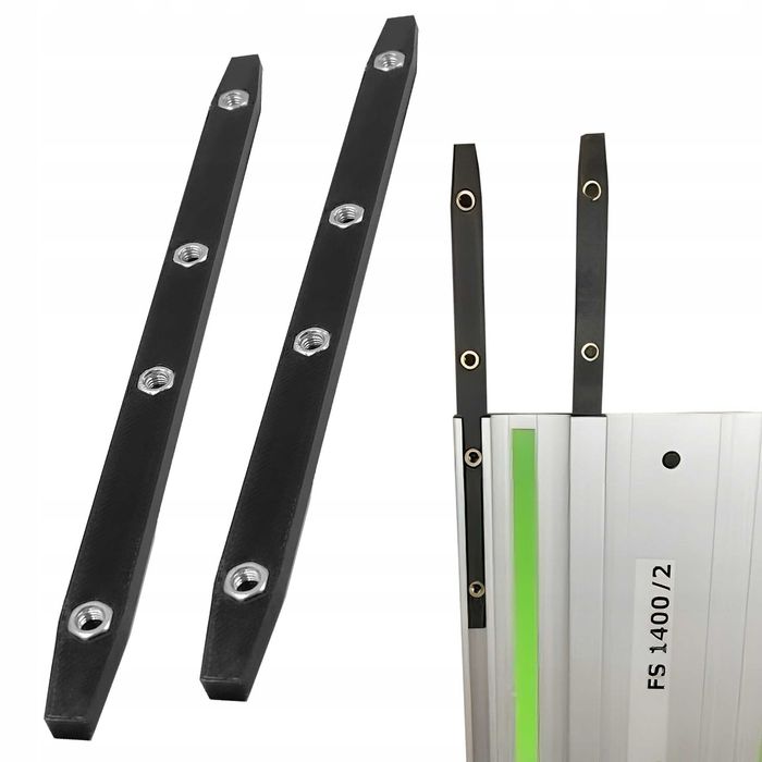 Łącznik do szyn prowadzących Festool FSV złącze prowadnic Festool