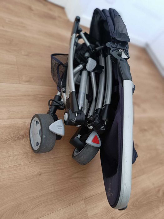 Carrinho de passeio Quinny Zapp Xtra