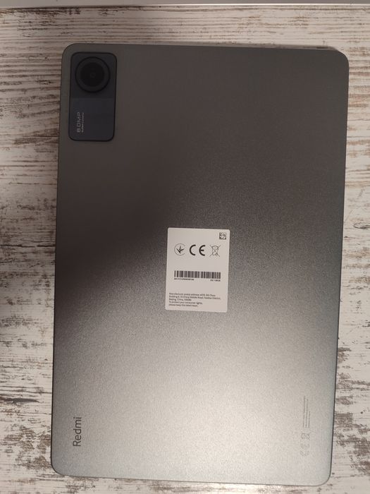 Планшет Redmi Pad SE