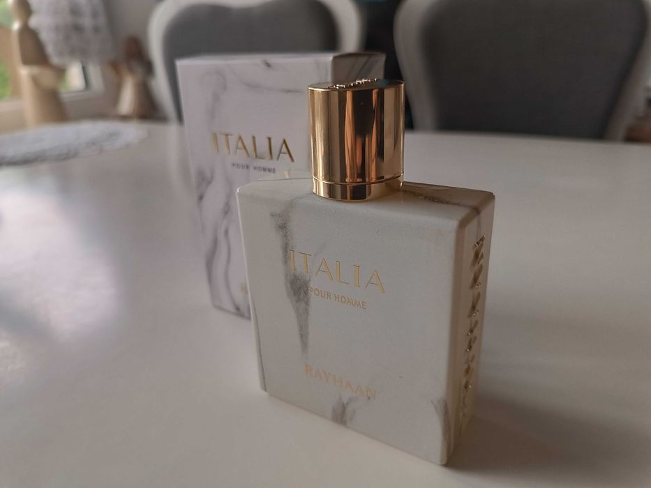 Rayhaan Italia 100ml