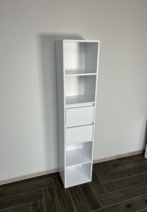 Пенал стелаж етажерка полиця шафа Шкаф стеллаж этажерка полка