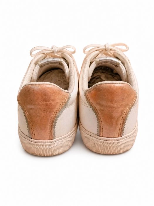 Pepe Jeans London 39 białe sneakersy trampki casual