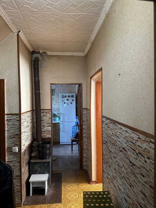 Продам дом (часть), 102м2, ж/м Приднепровский