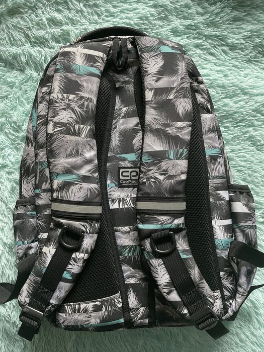 Plecak coolpack jak nowy