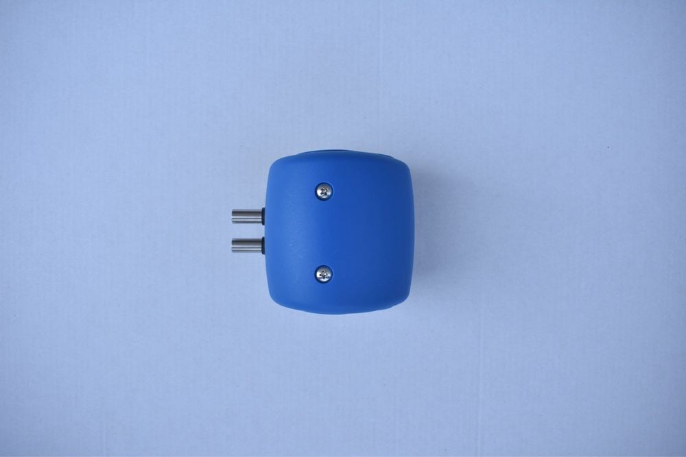 Пульсатор попарного доїння Італія, для доїльних апаратів