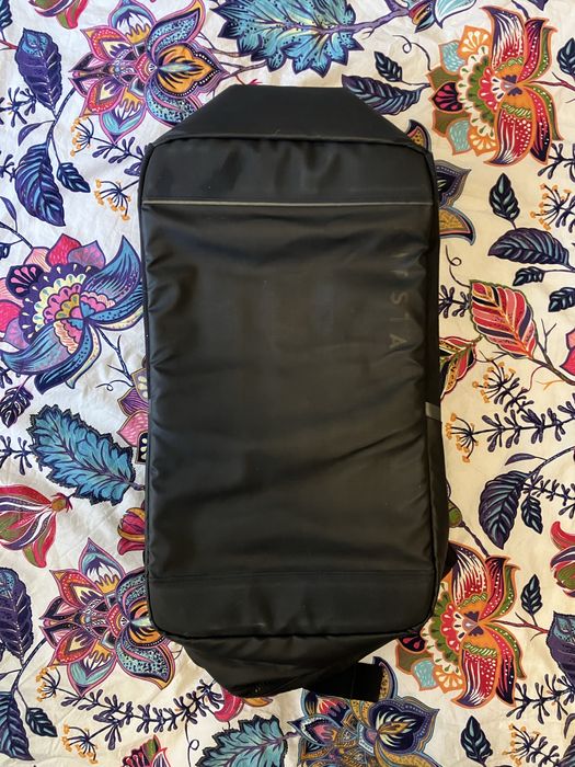 Torba Kipsta Urban 35 l