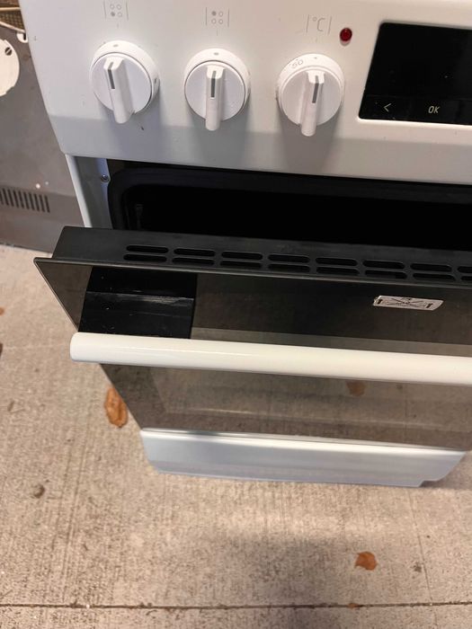 Kuchenka gazowa Amica