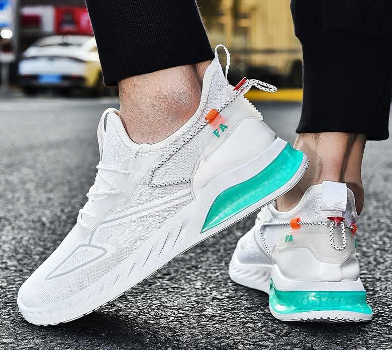 Nowe męskie buty sportowe / adidasy / półbuty !D16-43! SUPER CENA!