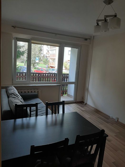 Wynajmę mieszkanie Nowy Targ