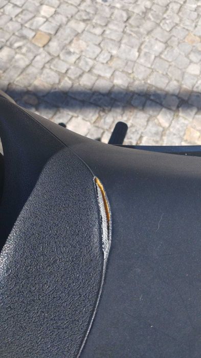 Yamaha Fazer 600 S2 (2007)