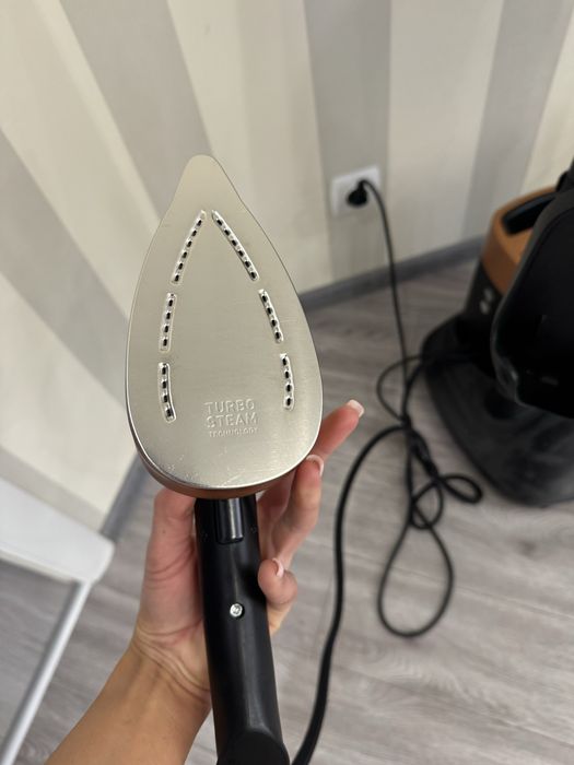 Парова система tefal