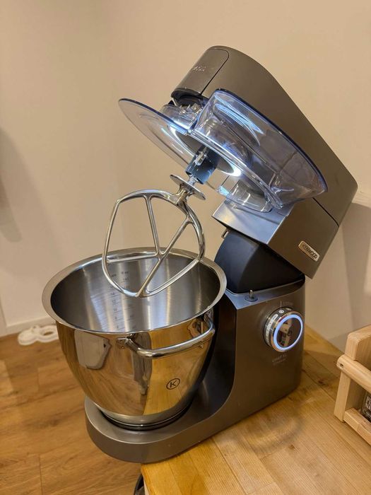Kenwood Chef XL Titanium KVL8300S