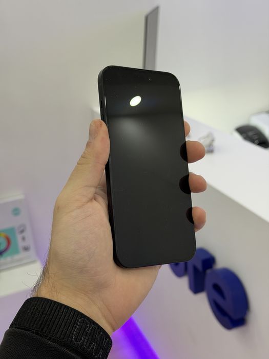 iPhone 15 Plus 128GB *Oportunidade*