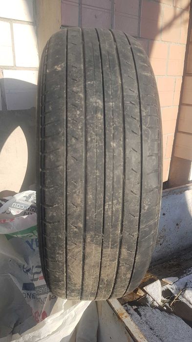 215/65 R16 YOKOHAMA, б\у
600 грн. / за 1 шт.
