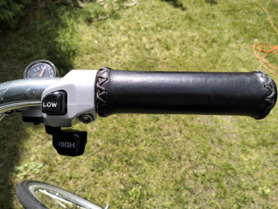 rower batavus mambo easy limited