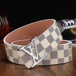 Louis Vuitton Belt