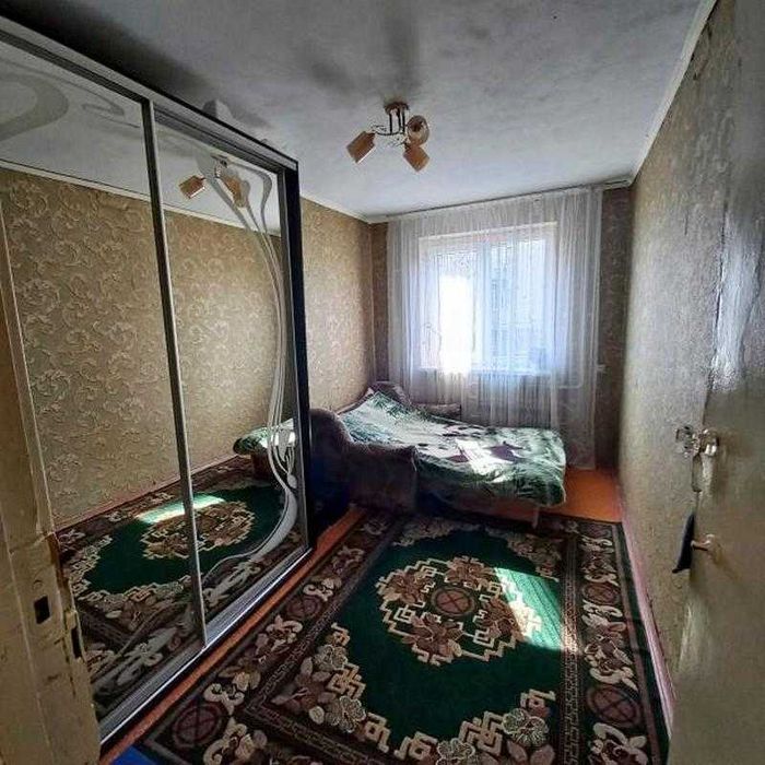 Продам 3 к. квартиру м. Салтовское 10 минут - Вид 2