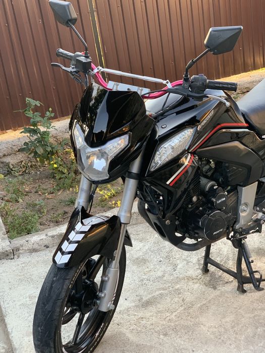 Продам Forte 250 cka